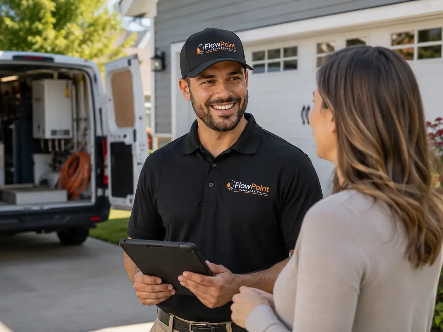 Tankless Water Heater Installation Wheatland, MO FAQs